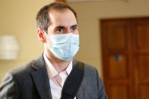 Grau y alza inflacionaria: 