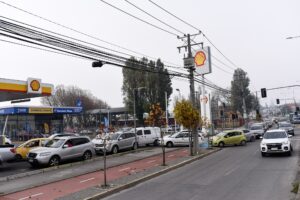 Delegada del Biobío aseguró que suministro de combustible no se cortará: 