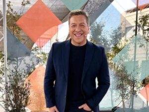 Julio César Rodríguez y su brutal autocrítica como pololo y marido: 