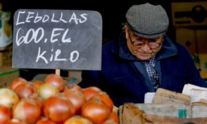 El impacto en la economía del hogar ante el alza en la tasas de interés y una inflación desatada