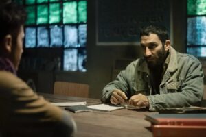 El Marginal 5: la exitosa serie que cierra su ciclo en Netflix