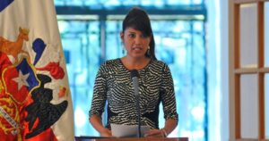 Corte rechaza recurso de amparo de pareja de Karen Rojo tras incautación de celulares