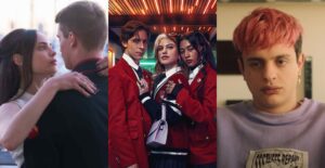 Qué ver en Netflix durante el último fin de semana de julio