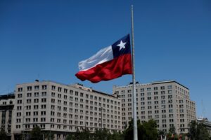 Reflexiones estratégicas desde Chile