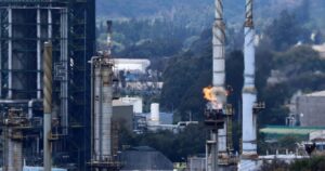 Enap reanuda sus operaciones en refinería del Biobío y retomará la producción de combustibles