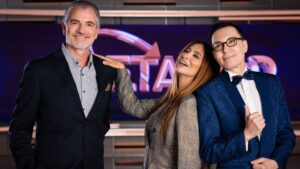 Myriam Hernández frena a Marcelo Polino tras comentario: 