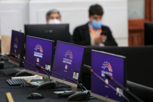 Convencionales reponen la insistencia de 4/7 de diputados sobre Cámara de las Regiones