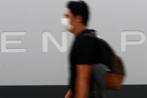 Subcontratistas en Enap mantienen bloqueos en Biobío a la espera de una mesa de trabajo