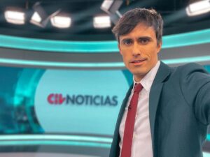 Roberto Cox cuestionó reclamo por Byron Castillo: 