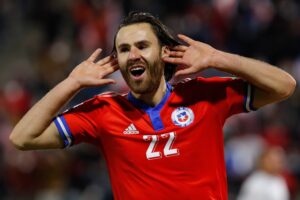 El carta de Ben Brereton a su mamá: 