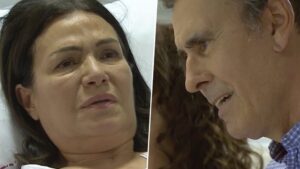 Después de casi 5 años: Mega confirma el inicio de la recta final de Verdades Ocultas