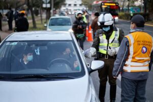 Restricción Vehicular 2022: ¿Qué autos no pueden circular la semana del 9 al 13 de mayo?