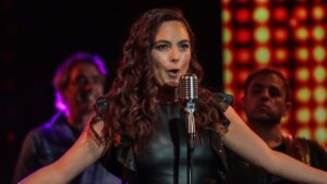 No solo Tonka Tomicic: Ángeles Araya también se postula para ser jurado de Viña 2023