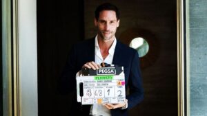 Periodistas argentinos critican a Gonzalo Valenzuela por entrevista: 