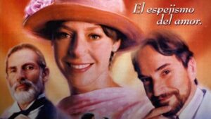 TVN anuncia el regreso de la clásica teleserie Pampa Ilusión