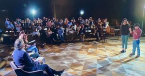 G100 renueva alianzas con BCI y Paris para impulsar campeonatos de emprendimiento