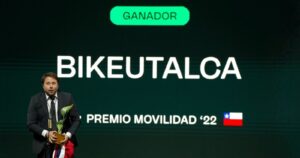 Dos emprendimientos chilenos destacan entre los de mayor impacto socioambiental de Iberoamérica