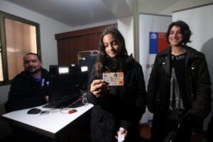 TNE 2022: ¿Hasta cuándo se puede revalidar el pase escolar?