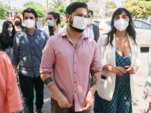 Sobre madres (y padres) desautorizados