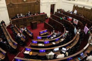 Chile y la Torre de Babel