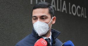 Fiscalía de Chillán realiza diligencias y búsqueda de asesino de niña de 13 años