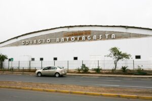 Balacera a las afueras de un colegio en Antofagasta preocupa a educadores