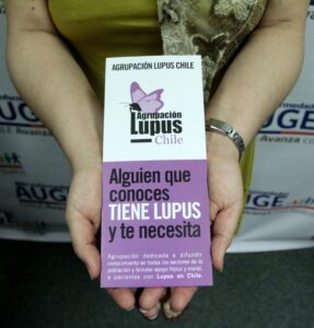 Día internacional del Lupus: así es la enfermedad que padecen Selena Gomez, Lady Gaga y Kim Kardashian