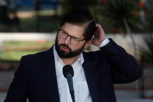 El arte de hablar sin decir nada