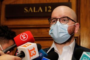 Ministro Jackson: Estado de Protección y Resguardo no afectará 