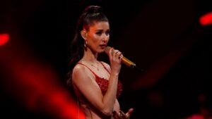 Francisca Valenzuela anuncia show tras lanzamiento de disco: cuándo y dónde comprar las entradas