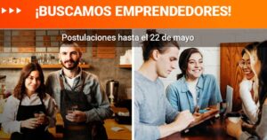 Nada Nos Detiene abre convocatoria para emprendedores ex Sename