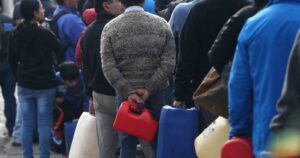 Comisión de Hacienda aprobó proyecto que inyecta USD 40 millones para disminuir precio de la parafina
