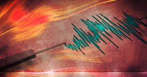 Sismo de mediana intensidad se registra entre las regiones de Arica y Parinacota y Atacama