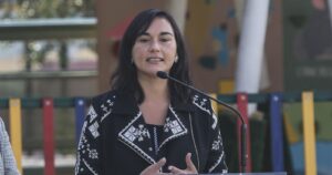 Siches y mails borrados de Chadwick, Blumel y Delgado: 