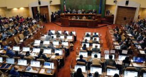 Cámara despacha al Senado proyecto que garantiza derechos de las personas menstruantes