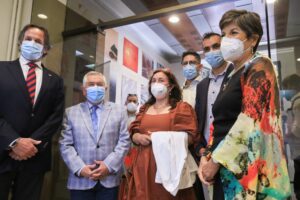 Enrique Paris criticó a la ministra de Salud: 