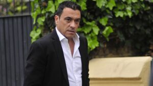 Claudio Palma anuncia su retiro de los relatos: 