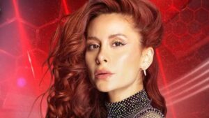 El incómodo momento que vivió Cami durante las audiciones de The Voice Chile