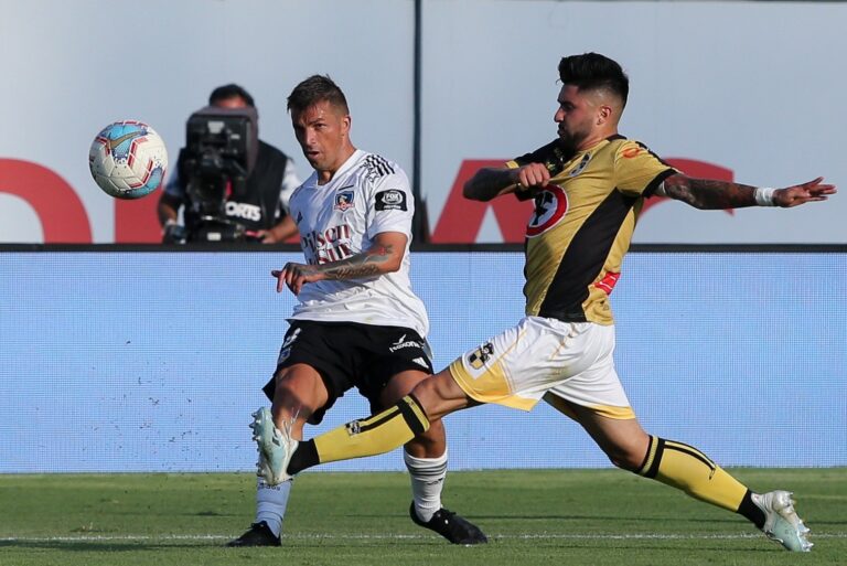 Delegación Presidencial prohibió ingreso de público para partido entre Colo Colo y Coquimbo Unido