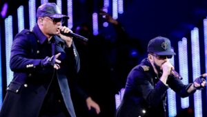 Wisin y Yandel confirman concierto en Chile: cuándo y dónde comprar las entradas