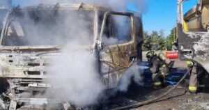 Líder de la CAM llama a 