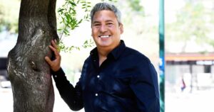 René Naranjo apunta a Comunes por rendición de material audiovisual en campaña de Karina Oliva