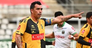 Esteban Paredes aclara los rumores: 