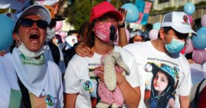 Por unanimidad: Senado aprueba idea de legislar la Ley Tamara