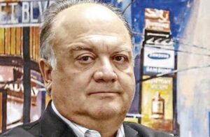 Economista Guillermo Le Fort falleció a los 68 años