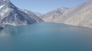 Acuerdo entre Aguas Andinas y Regantes de la Primera Sección del río Maipo cubrió 24% del uso de agua potable en Santiago