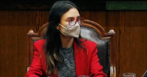 Vallejo y llamado de CAM a resistencia armada por Estado intermedio: 