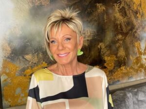 Raquel Argandoña sin piedad contra Catalina Pulido: 