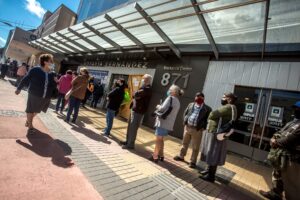 Aumentan montos del Bono Canasta Familiar: ¿Quiénes son los beneficiarios?
