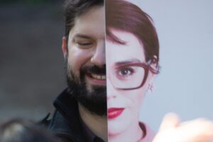La ofensiva política y judicial de Karina Oliva contra el Frente Amplio